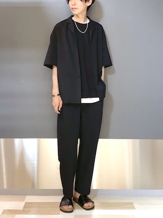 Rageblue仙台パルコ店のスタッフコーディネート一覧 Wear