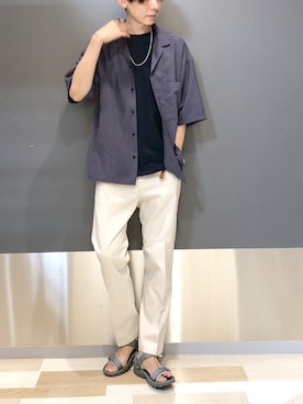 ヒロさんのコーディネート