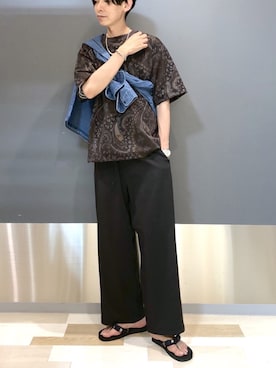 ヒロさんのコーディネート