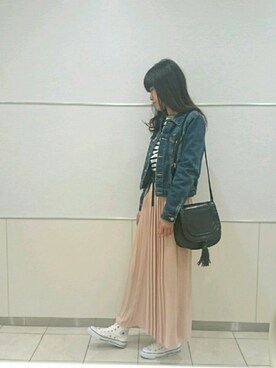 shi-さんのコーディネート