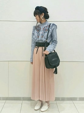 shi-さんのコーディネート