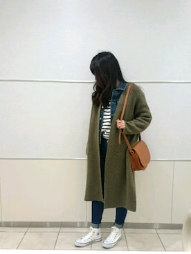 shi-さんのコーディネート