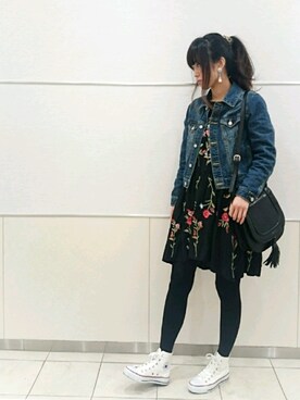 shi-さんのコーディネート