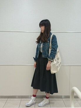 shi-さんのコーディネート