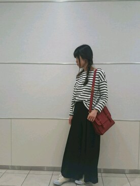 shi-さんのコーディネート