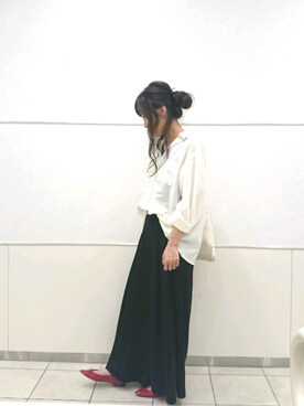 shi-さんのコーディネート