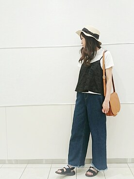 shi-さんのコーディネート