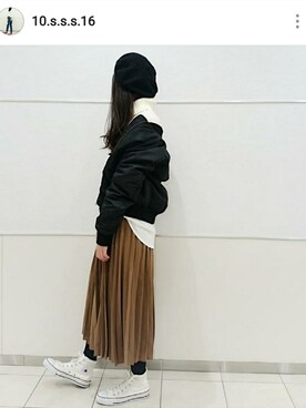 shi-さんのコーディネート