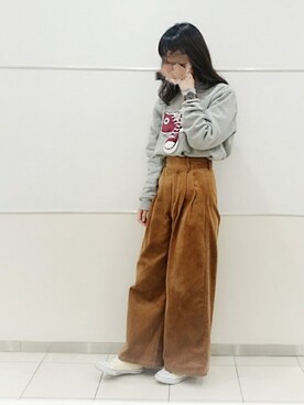 shi-さんのコーディネート