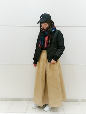 shi-さんのコーディネート