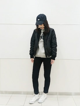 shi-さんのコーディネート