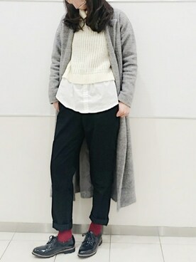 shi-さんのコーディネート