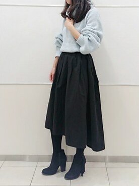 shi-さんのコーディネート