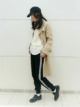 shi-さんのコーディネート