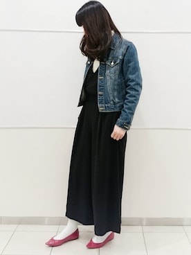 shi-さんのコーディネート