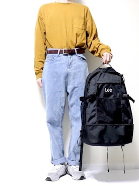 tatsuさん(メンズ・175cm)の秋コーディネート