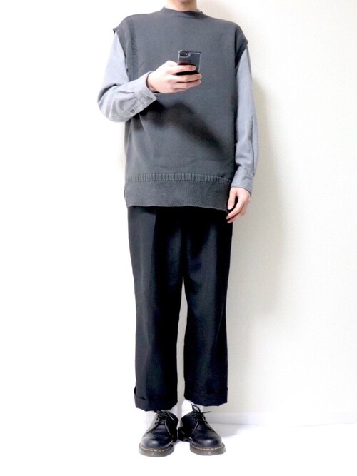 tatsuさんのコーディネート