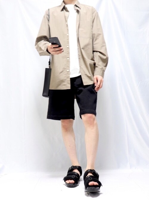 tatsuさんのコーディネート