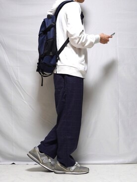 tatsuさんのコーディネート