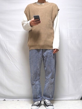 tatsuさんのコーディネート