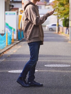 tatsuさんのコーディネート