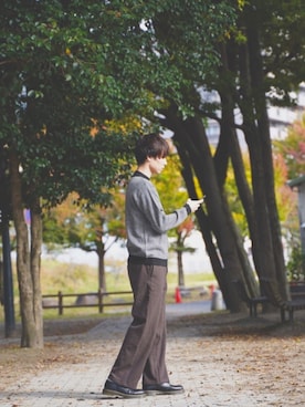 tatsuさんのコーディネート