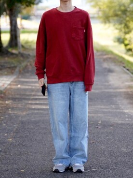 tatsuさんのコーディネート