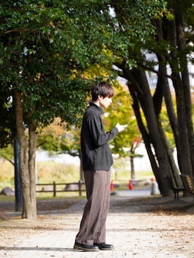 tatsuさんのコーディネート