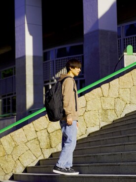 tatsuさんのコーディネート