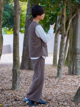 tatsuさんのコーディネート