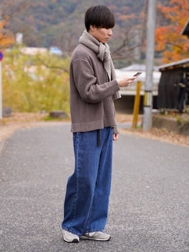 tatsuさんのコーディネート