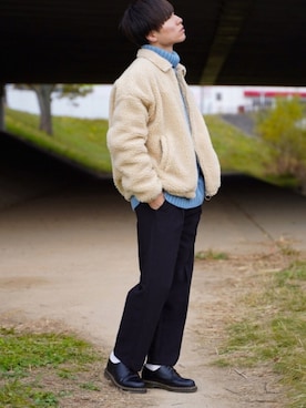 tatsuさんのコーディネート