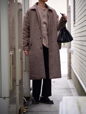 tatsuさんのコーディネート