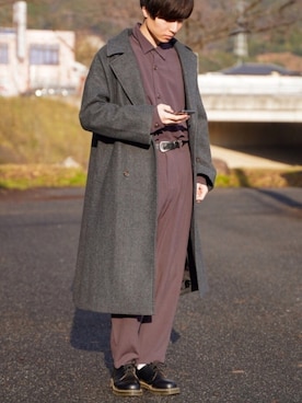 tatsuさんのコーディネート