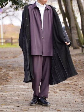 tatsuさんのコーディネート