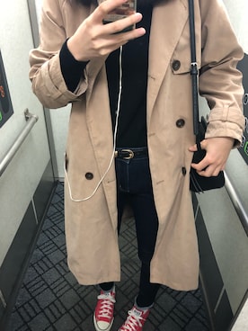 chi.さんのコーディネート