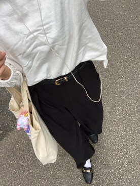 chi.さんのコーディネート