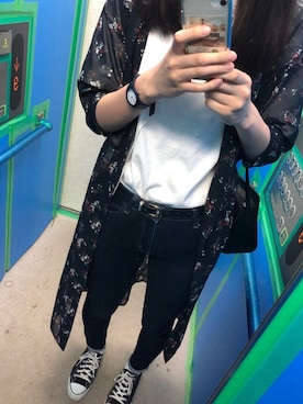 chi.さんのコーディネート