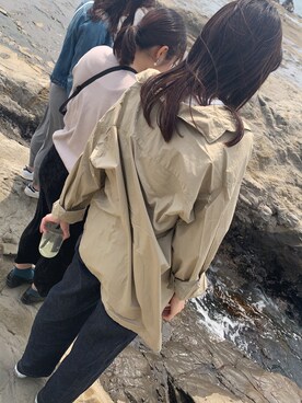 chi.さんのコーディネート