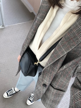 chi.さんのコーディネート