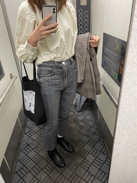 chi.さんのコーディネート