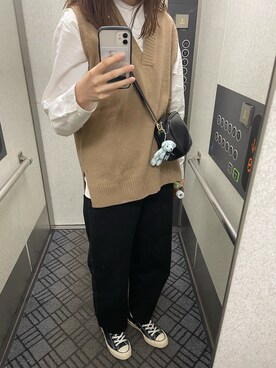 chi.さんのコーディネート