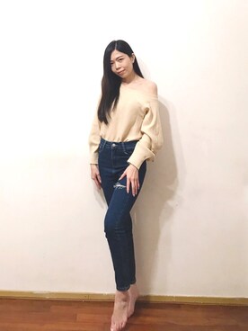 Amandaさんのコーディネート