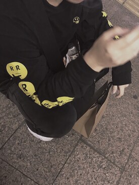 きょさんのコーディネート