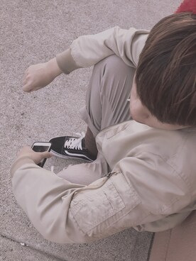 きょさんのコーディネート