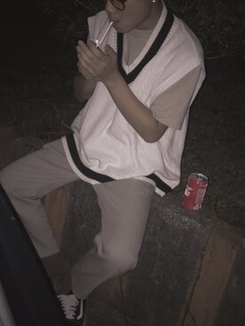 きょさんのコーディネート