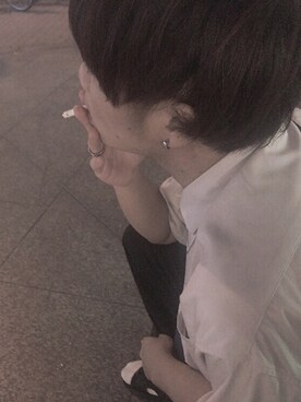 きょさんのコーディネート