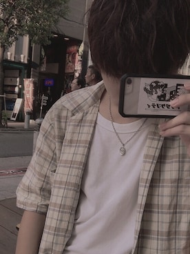 きょさんのコーディネート