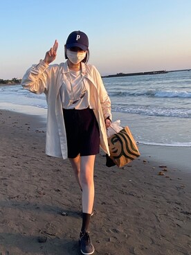 千尋さんのコーディネート