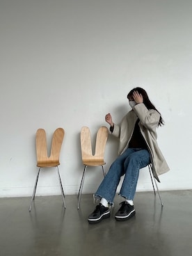 千尋さんのコーディネート